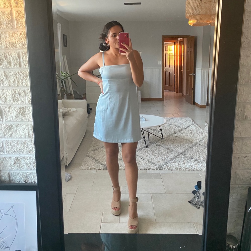 Urban outfitters dress